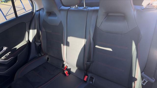 Mercedes Benz Classe A image 5