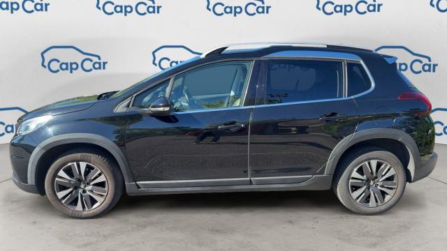 Peugeot 2008 image 8