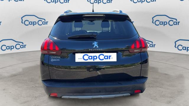 Peugeot 2008 image 5