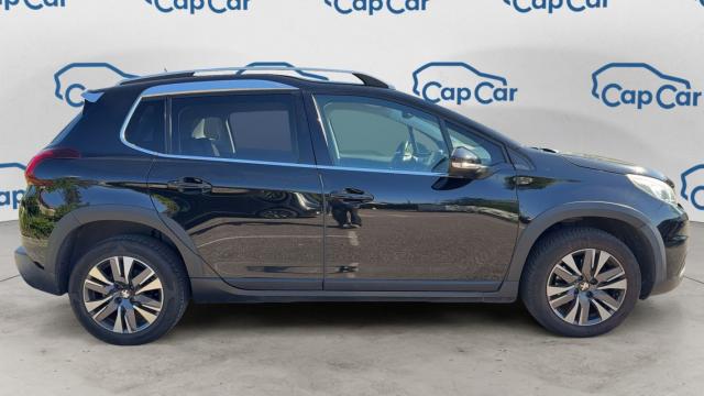 Peugeot 2008 image 9