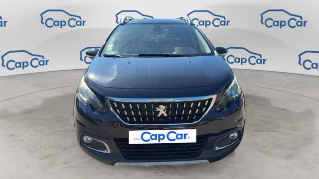 Peugeot 2008 image 6