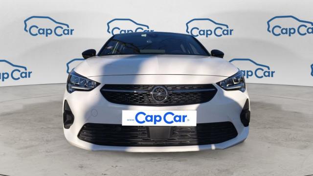 Opel Corsa image 9
