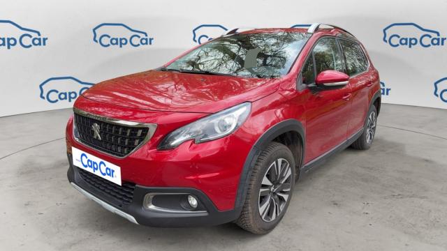Peugeot 2008 1.2 Puretech 130.0 Allure