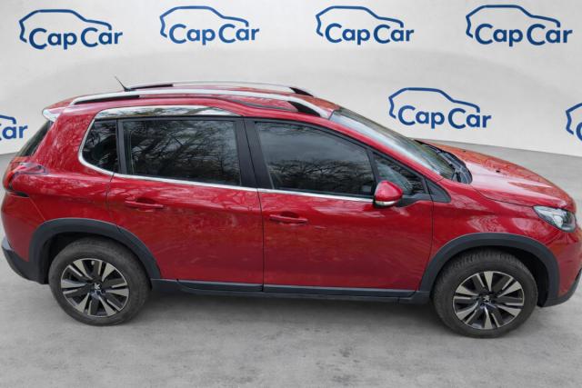 Peugeot 2008 image 3