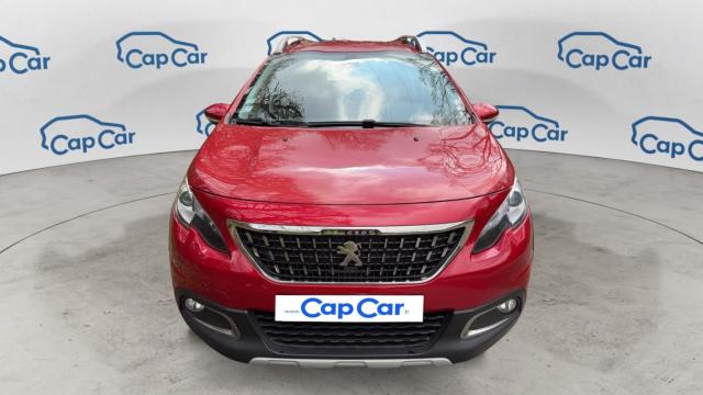 Peugeot 2008 image 7