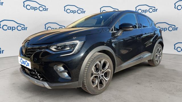 Renault Captur 1.3 Tce 130 Intens