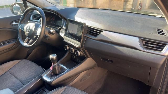 Renault Captur image 6