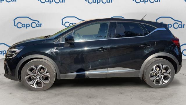 Renault Captur image 8