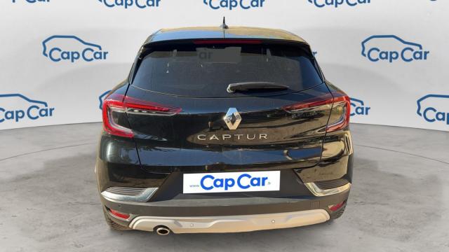 Renault Captur image 4