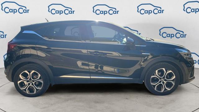 Renault Captur image 2