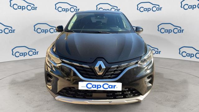 Renault Captur image 9