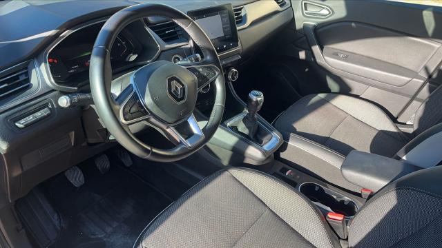 Renault Captur image 7