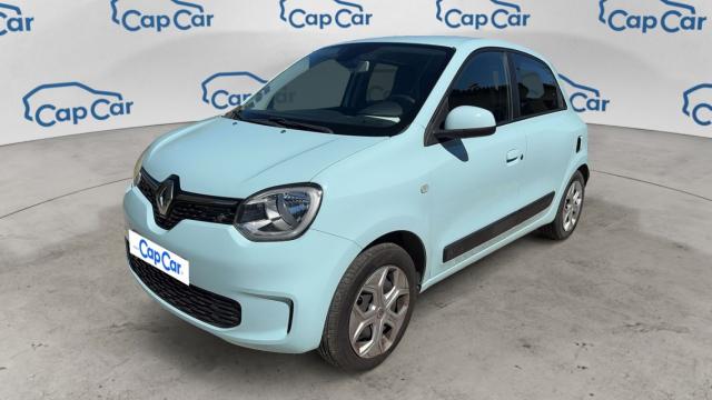 Renault Twingo 0.9 Tce 92 Zen