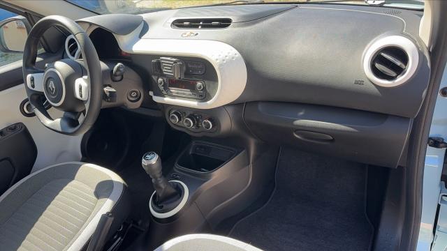 Renault Twingo image 6