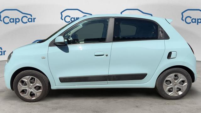 Renault Twingo image 8