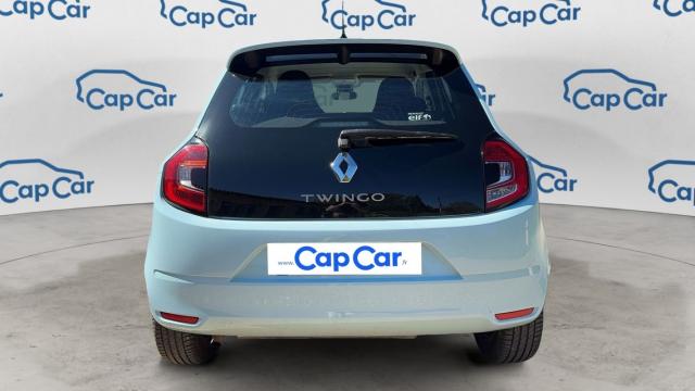 Renault Twingo image 5