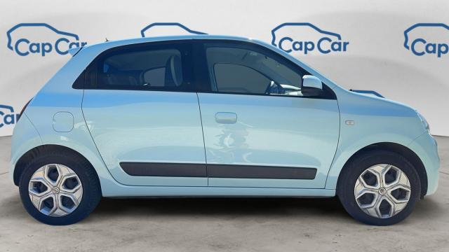 Renault Twingo image 3