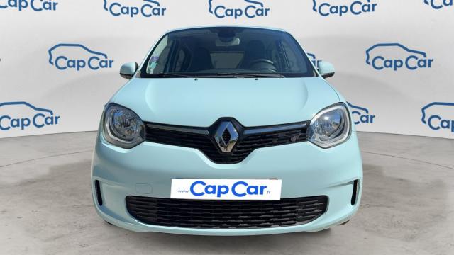 Renault Twingo image 7