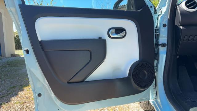 Renault Twingo image 1