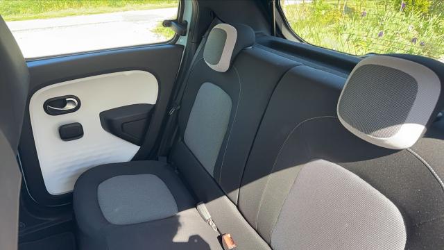 Renault Twingo image 4