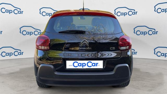 Citroen C3 image 7