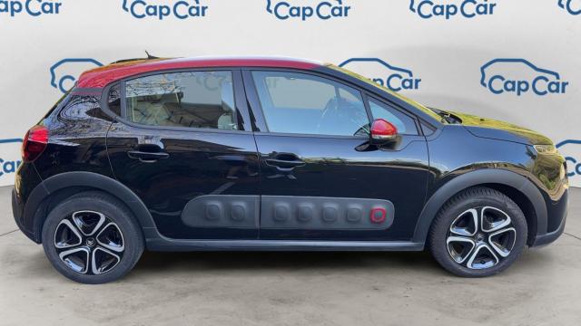 Citroen C3 image 3
