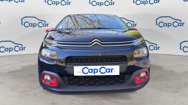 Citroen C3 image 6