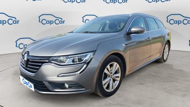 Renault Talisman Estate 2.0 Blue Dci 160 Edc6 Business