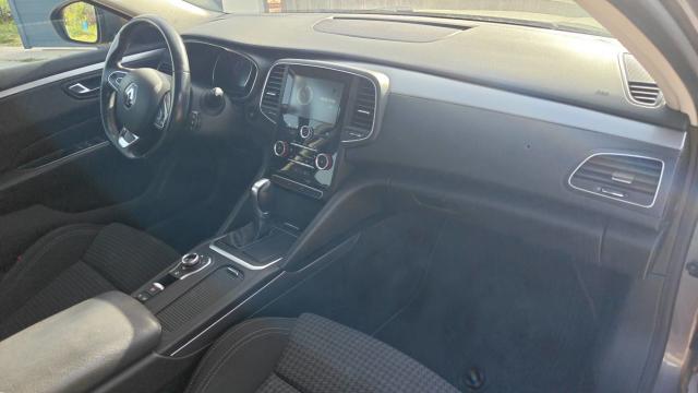 Renault Talisman Estate image 4