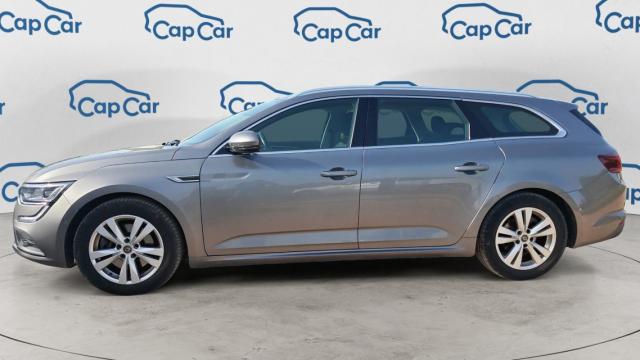 Renault Talisman Estate image 1