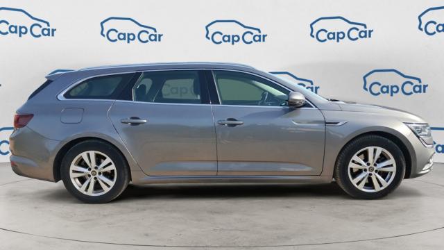 Renault Talisman Estate image 5