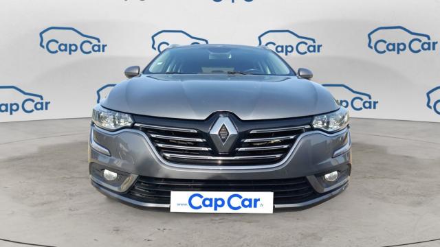 Renault Talisman Estate image 2