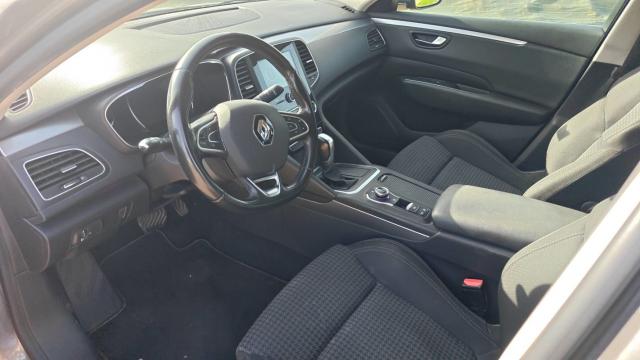 Renault Talisman Estate image 9