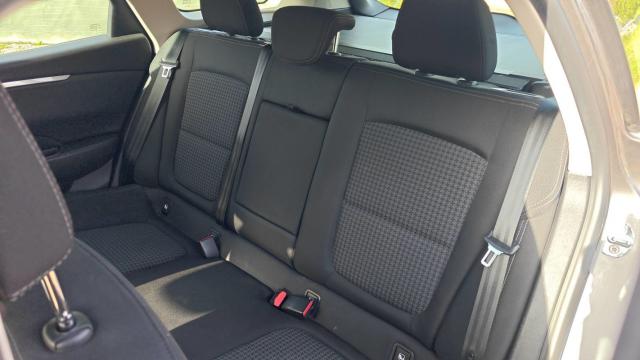 Renault Talisman Estate image 7