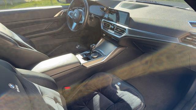 Bmw Serie 4 Coupé image 9
