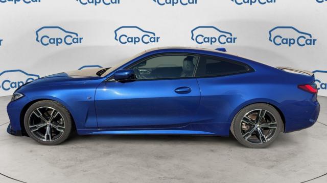 Bmw Serie 4 Coupé image 1