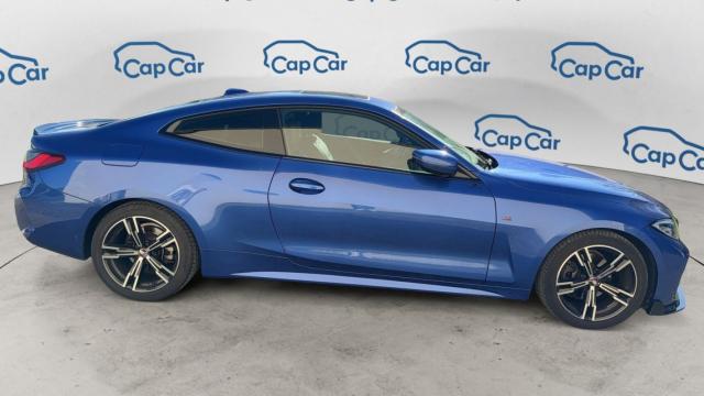 Bmw Serie 4 Coupé image 6