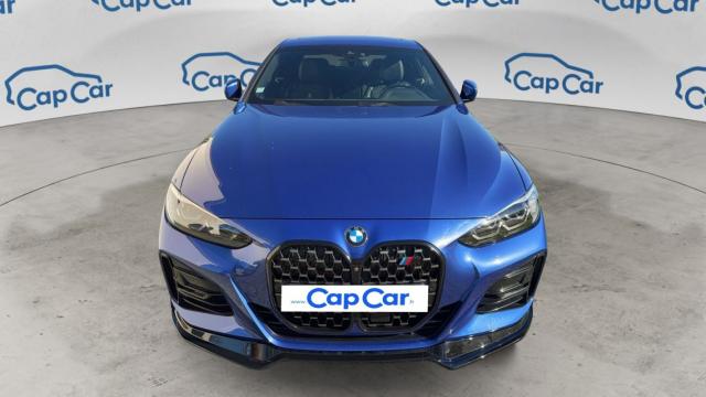 Bmw Serie 4 Coupé image 7