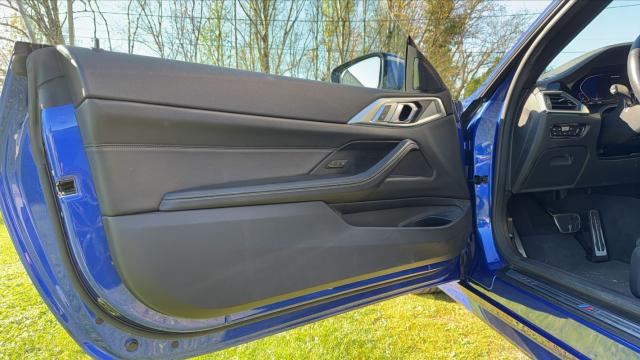 Bmw Serie 4 Coupé image 8