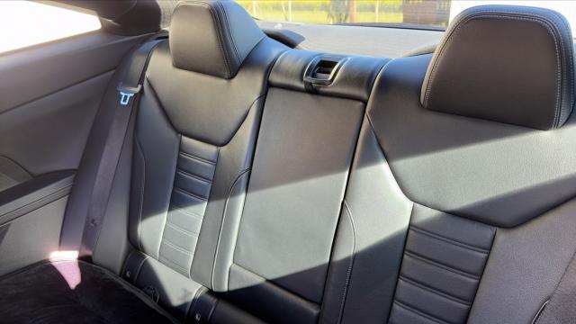 Bmw Serie 4 Coupé image 2