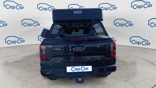 Ford Ranger image 2