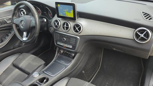 Mercedes Benz Cla Shooting Brake image 4