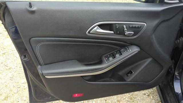 Mercedes Benz Cla Shooting Brake image 5