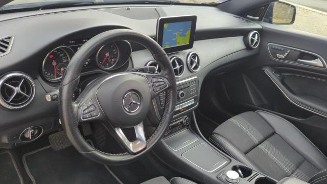 Mercedes Benz Cla Shooting Brake image 2