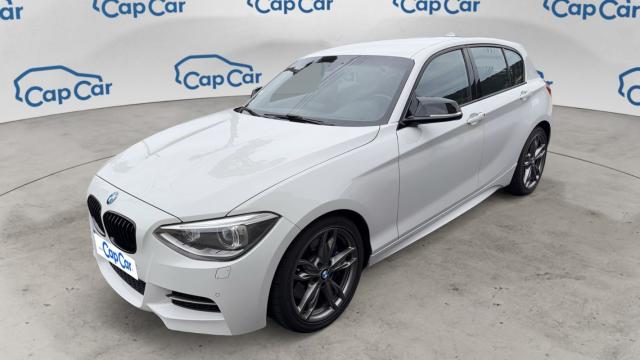 Bmw Série 1 M135i 320 M