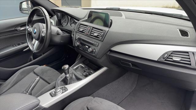 Bmw Série 1 image 9