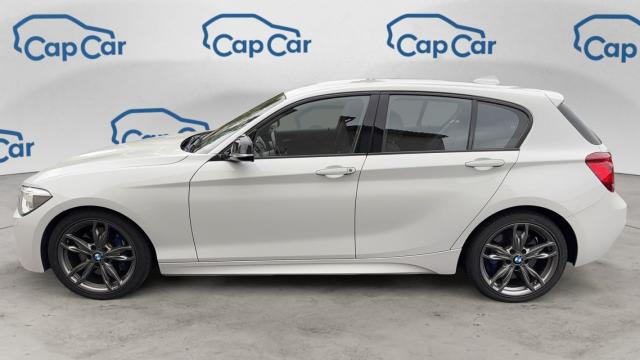 Bmw Série 1 image 8