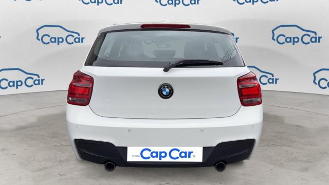 Bmw Série 1 image 2