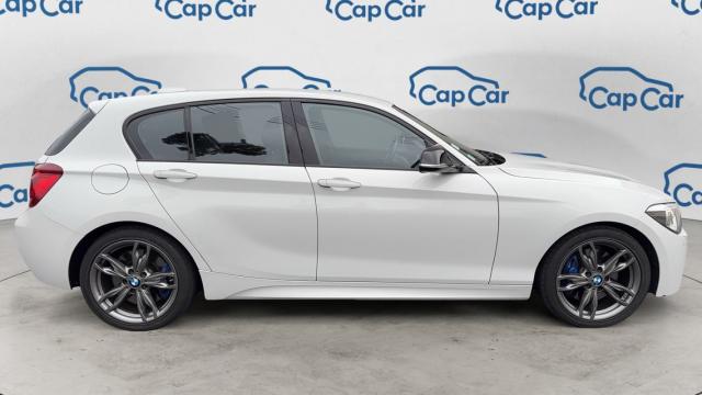 Bmw Série 1 image 5