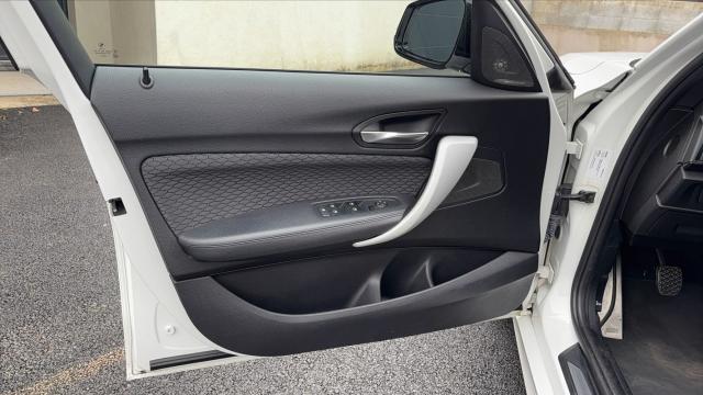 Bmw Série 1 image 1